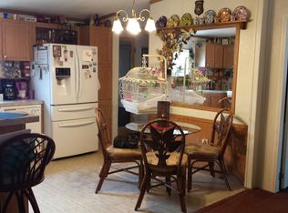 34844 SW 188th Pl #111, Florida City, FL 33034