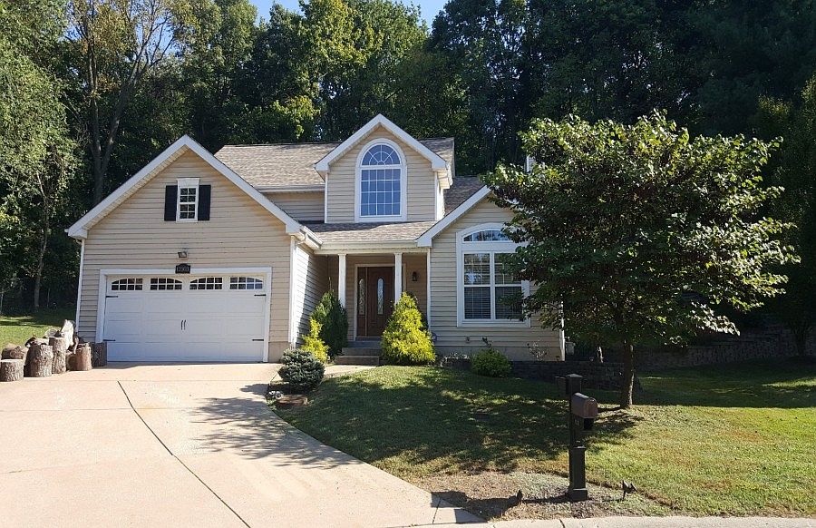 1st image of 12303 Rule Hill Ct