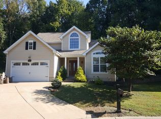12303 Rule Hill Ct, Maryland Heights, MO 63043