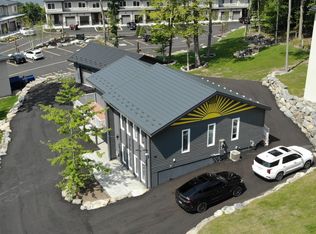 1 Florence St W #56, Huntsville, ON P1H1T1