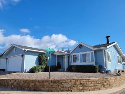 15935 Spring Oaks Rd SPC 167, El Cajon, CA, 92021