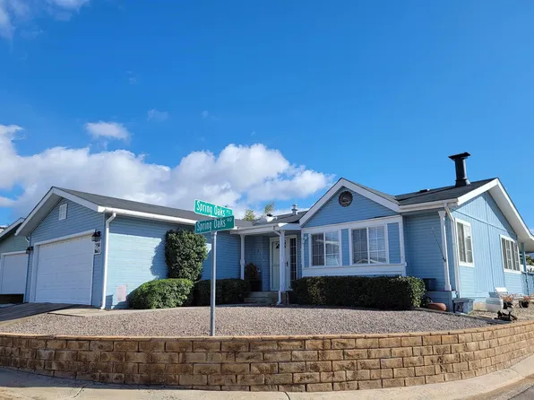 15935 Spring Oaks Rd Spc 167, El Cajon, CA 92021