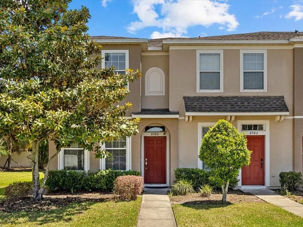 6980 Towering Spruce Dr, Riverview, FL 33578