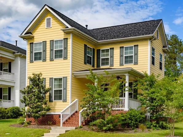 205 Baysdale Dr, Columbia, SC 29229