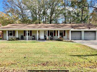 5704 Haley Rd, Meridian, MS 39305