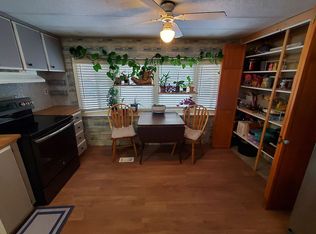 2821 Rocky Rd LOT 107, Cody, WY 82414