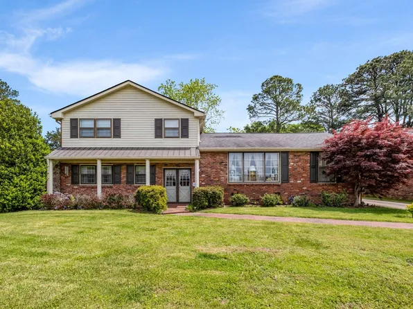 295 Largo Dr, Nashville, TN 37211
