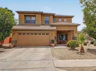 9231 W Raymond St, Tolleson, AZ 85353