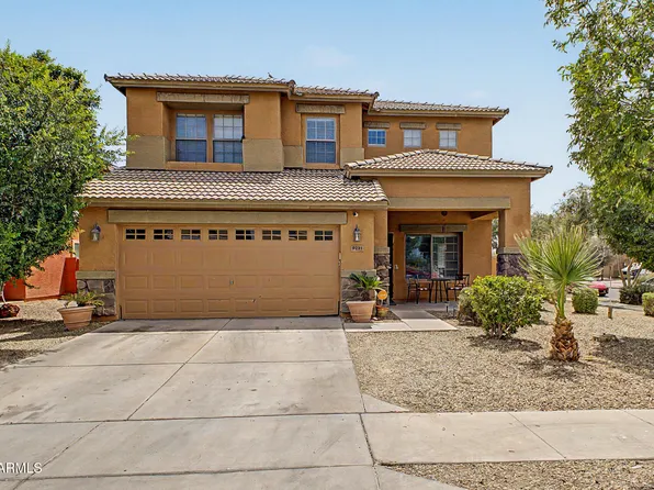 9231 W RAYMOND Street, Tolleson, AZ 85353