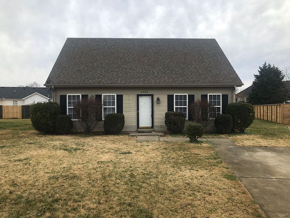 1st image of 2702 Painted Pony Dr