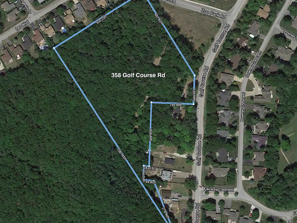 1st image of 358 Golf Course Rd