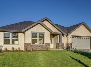 848 Hemlock Ct, Lynden, WA 98264