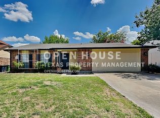 4144 Huckleberry Dr, Fort Worth, TX 76137