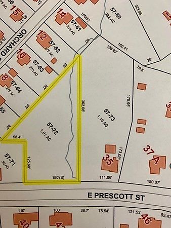 2nd image of 33 E Prescott St