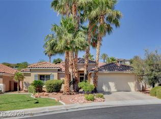 2958 Formia Dr, Henderson, NV 89052