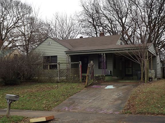 2nd image of 3745 Vernon Ave
