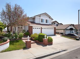 3420 Royal Ridge Rd, Chino Hills, CA 91709