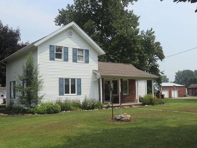 416 E Keegan St, Deerfield, MI, 49238