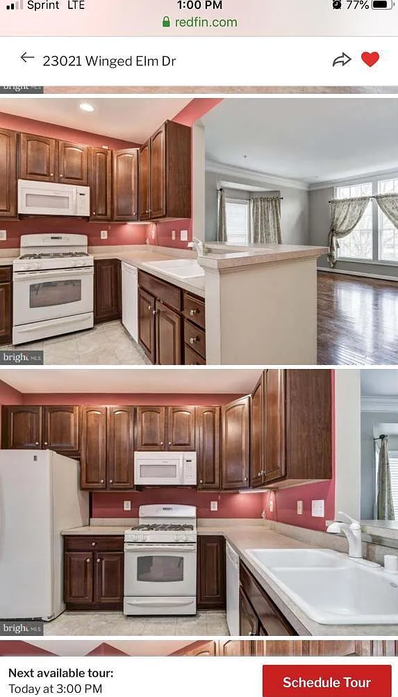 3 bed, 2260 sqft, $3,100 — Photo 4