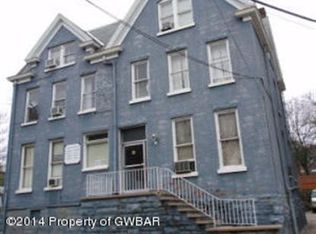 65 W Jackson St, Wilkes Barre, PA 18701