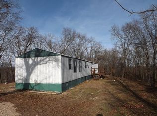 379 Hidden Valley Ln, Jane, MO 64856