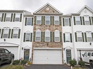2321 Flint Dr, Washington, PA
