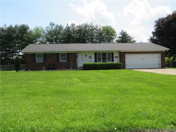 1120 Marci Lane, Georgetown, IN 47122
