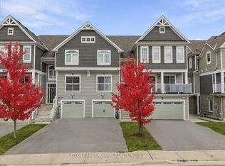 24 Hills Thistle Dr, Wasaga Beach, ON L9Z 0J3