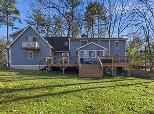 116 Westfall Rd, Pelham, NH 03076