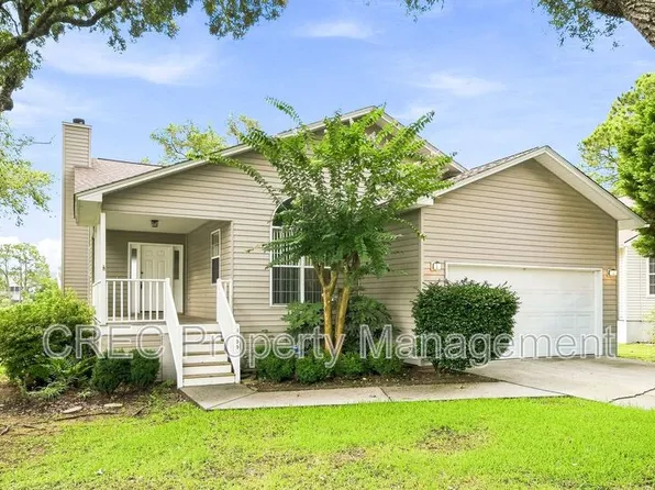 1355 Fiddle Way, Charleston, SC 29412