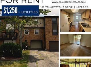 105 Yellowstone Dr, Latrobe, PA