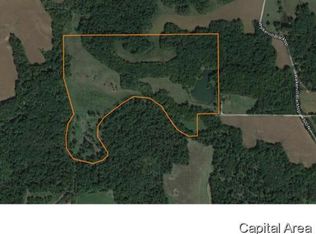 000 County Rd 500 N, Norris City, IL 62869