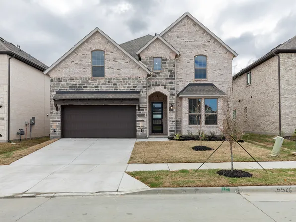 5526 Burford Ln, Celina, TX 75009