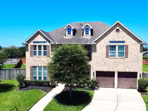 2207 Hannah Creek Ct, Houston, TX 77089