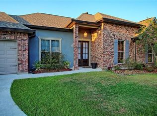 840 Decatur St, Ponchatoula, LA 70454