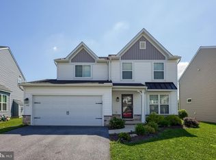 410 Jared Way, New Holland, PA 17557