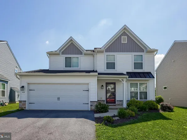 410 Jared Way, New Holland, PA 17557