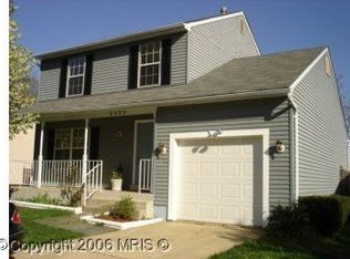 6403 Juanita Ct, Suitland, MD 20746