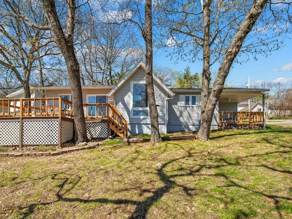 372 Skipper Drive, Kimberling City, MO 65686