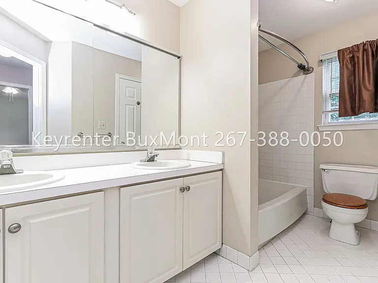 7603 Spruce Mill Dr — Photo 8