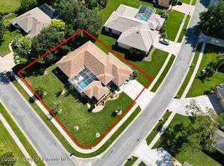 5088 Championship Cup Ln, Spring Hill, FL 34609