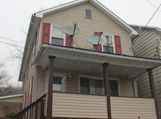 217 Sanker St, Gallitzin, PA 16641
