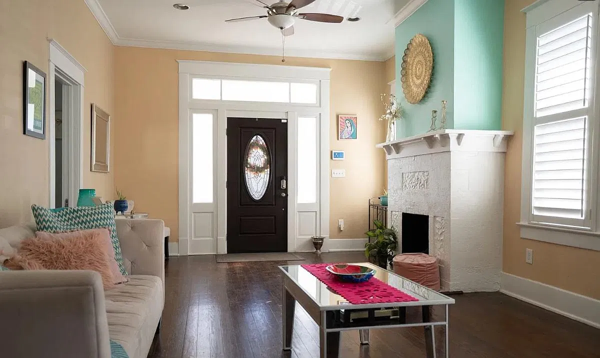 3 bed, 1333 sqft, $2,500 — Photo 4