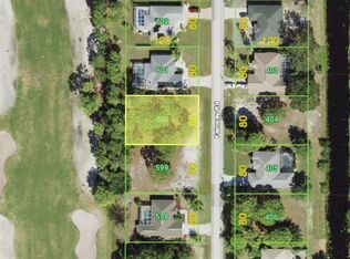 186 Fairway Rd, Rotonda West, FL 33947