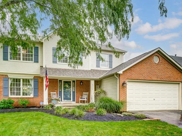 6312 Pinefield Dr, Hilliard, OH 43026