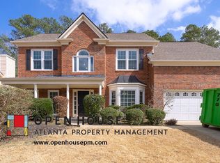 3308 Stillbrook Pass, Marietta, GA 30062