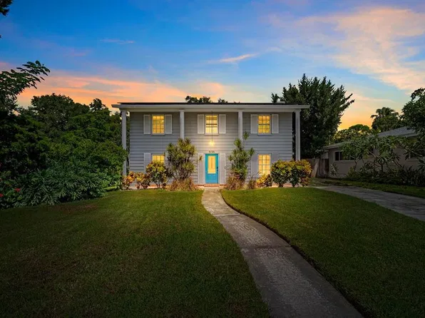 5135 20TH AVENUE N, ST PETERSBURG, FL 33710