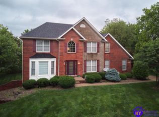 1518 Manchester Dr, Elizabethtown, KY