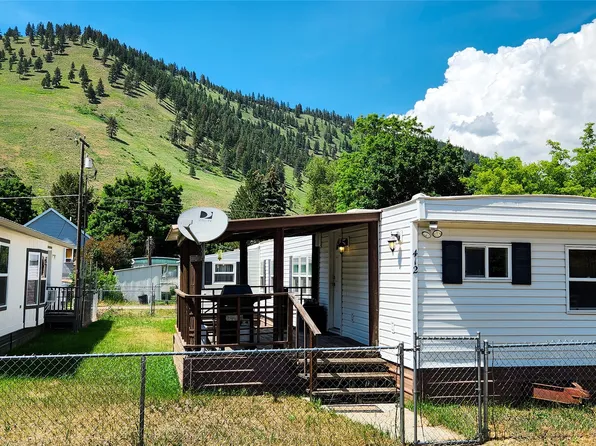 412 Montana Ave, Missoula, MT 59802
