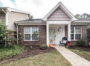 3712 Votive Ln, Raleigh, NC 27604
